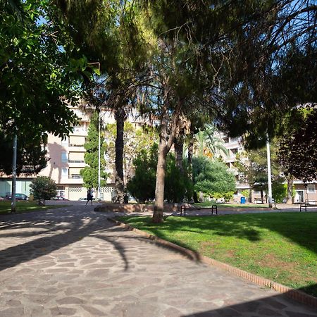 Holiday Studio Jardin Playa Τορεβιέχα Εξωτερικό φωτογραφία