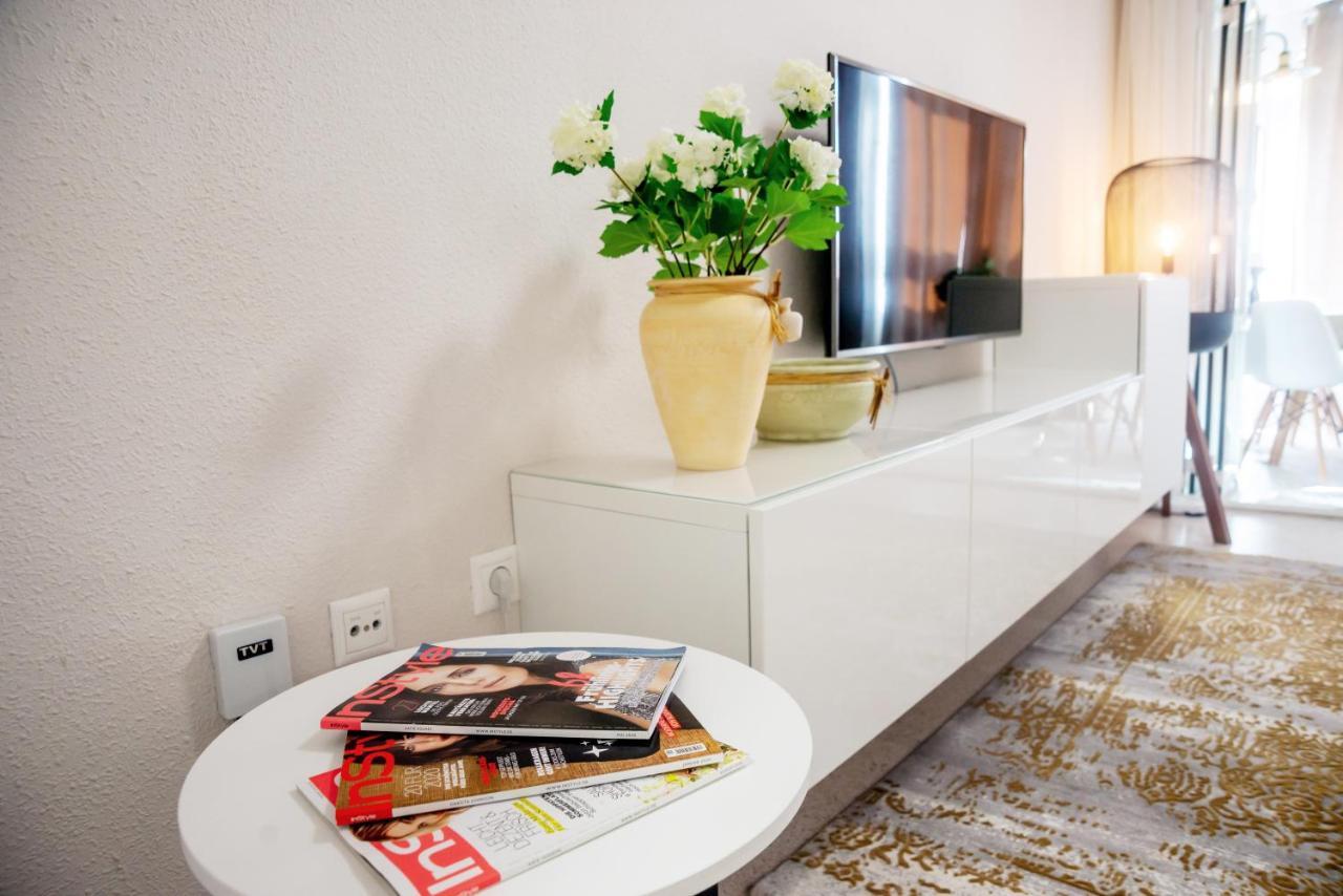 Holiday Studio Jardin Playa Τορεβιέχα Εξωτερικό φωτογραφία