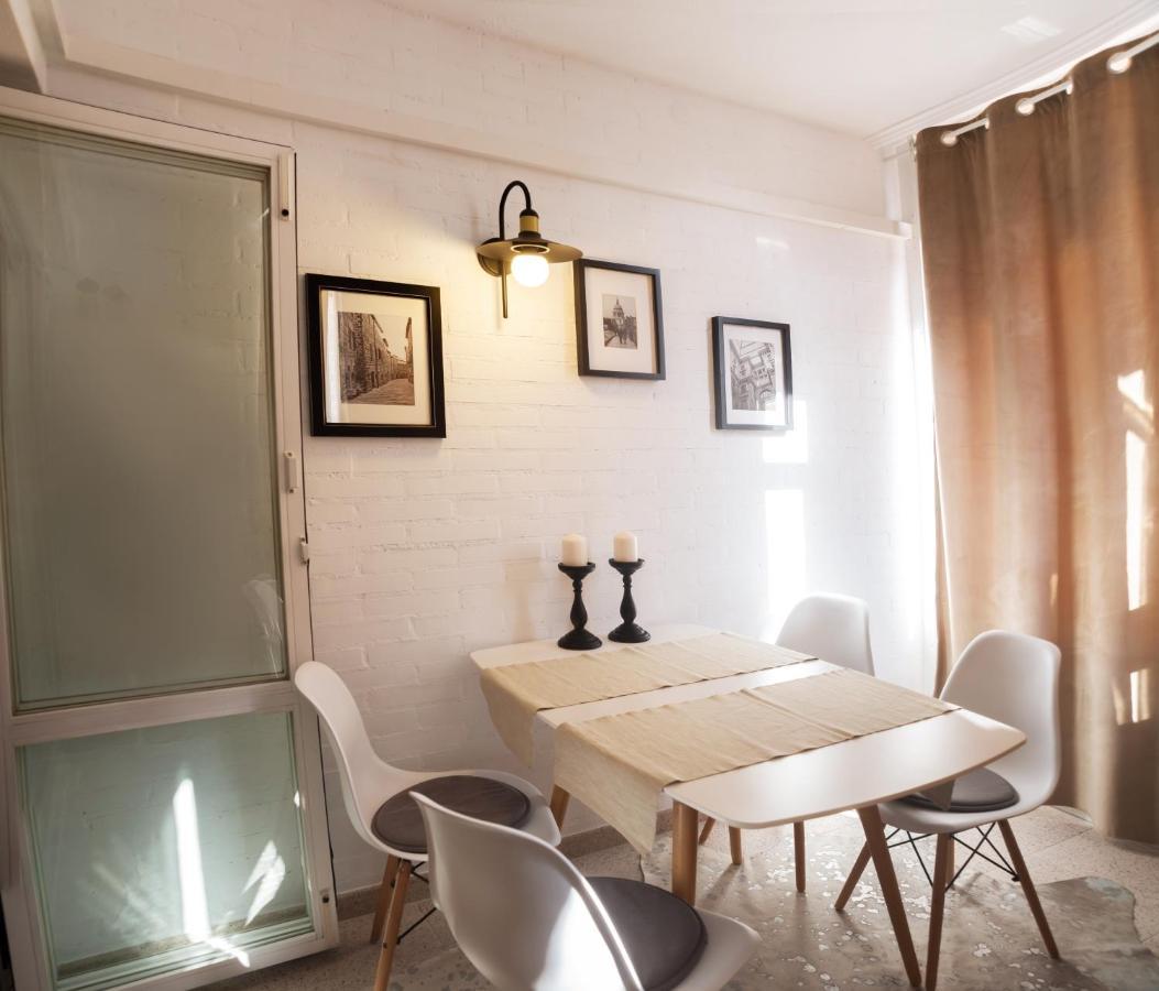 Holiday Studio Jardin Playa Τορεβιέχα Εξωτερικό φωτογραφία