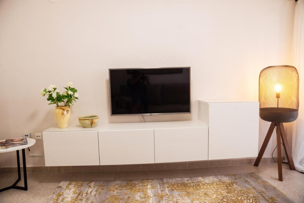 Holiday Studio Jardin Playa Τορεβιέχα Εξωτερικό φωτογραφία
