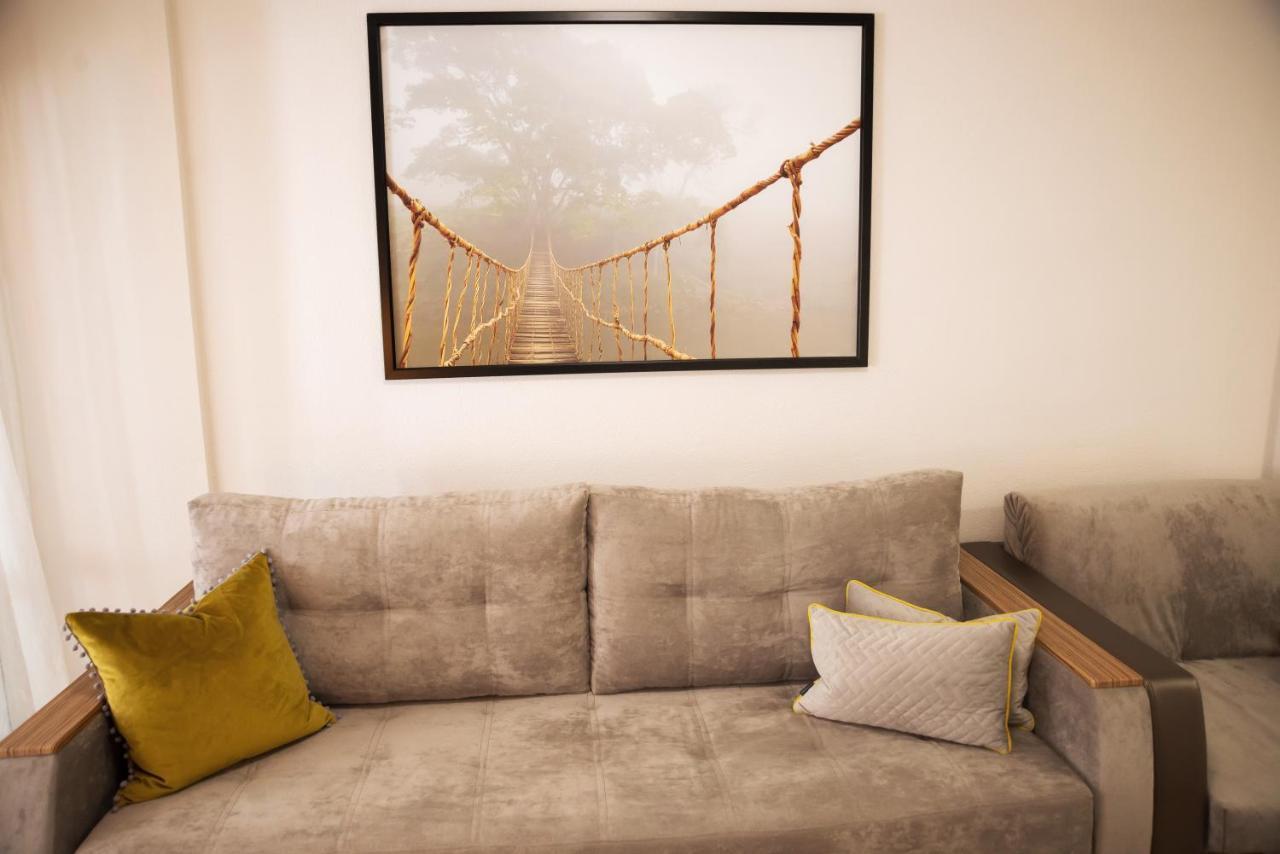 Holiday Studio Jardin Playa Τορεβιέχα Εξωτερικό φωτογραφία
