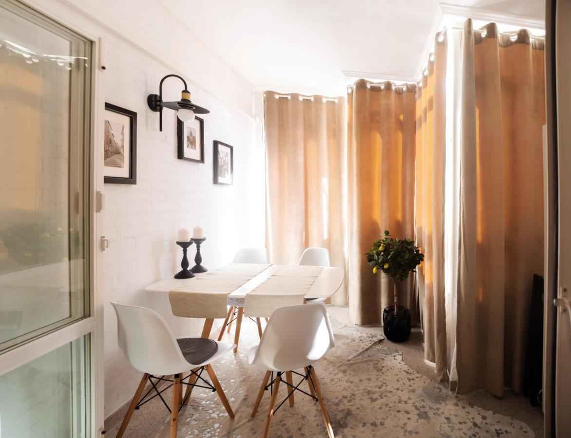 Holiday Studio Jardin Playa Τορεβιέχα Εξωτερικό φωτογραφία