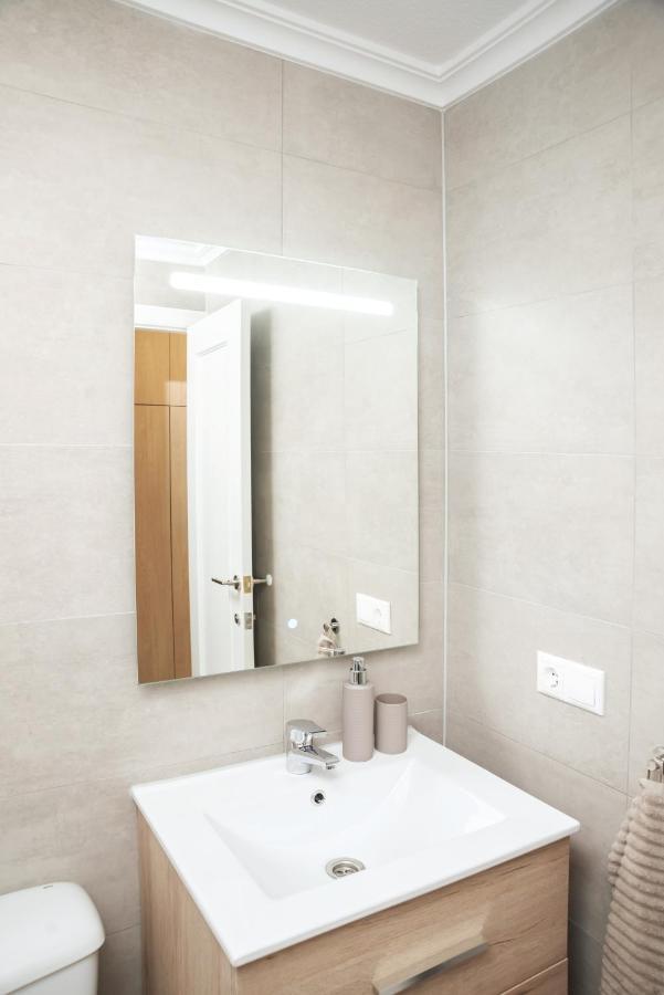 Holiday Studio Jardin Playa Τορεβιέχα Εξωτερικό φωτογραφία